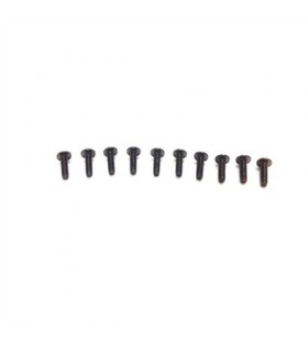 TORNILLOS 2.5X6(10u.) L959/L969/L979