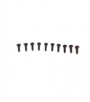 TORNILLOS 2.5X6(10u.) L959/L969/L979