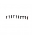 TORNILLOS 2.5X6(10u.) L959/L969/L979