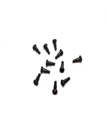 TORNILLOS 3X8(10u.) L959/L969/L979