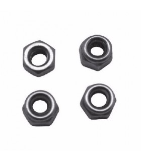 AUTOBLOCANTES M4 (4u.) L959/L969/L979