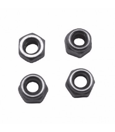 AUTOBLOCANTES M4 (4u.) L959/L969/L979