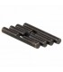 EJES SALTELITES DIFERENCIAL (4u.) L959/L969/L979