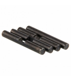 EJES SALTELITES DIFERENCIAL (4u.) L959/L969/L979