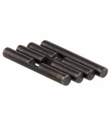 EJES SALTELITES DIFERENCIAL (4u.) L959/L969/L979