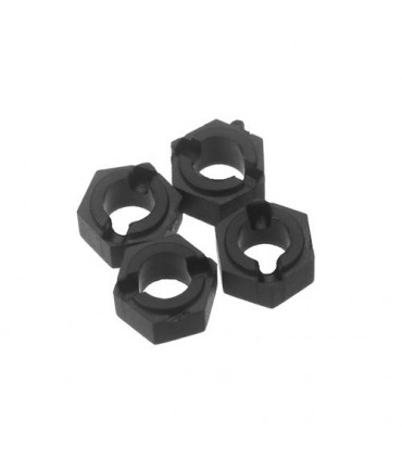 HEXAGONOS RUEDA (4u.) A949/A959/A969/A979