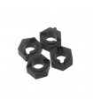 HEXAGONOS RUEDA (4u.) A949/A959/A969/A979