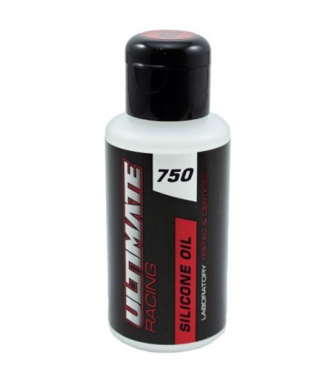 ACEITE SILICONA UR 750 CPS (75ml)