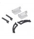 SOPORTES CARROCERIA A949/A959/A969/A979