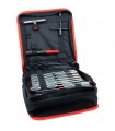 MALETIN HERRAMIENTAS ULTIMATE RACING 18 HERRAMIENTAS