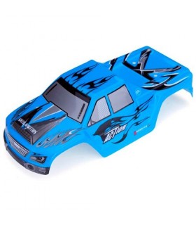 CARROCERIA AZUL  A979