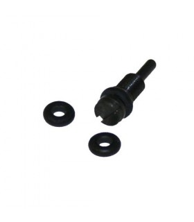 AGUJA RELENTI CARBURADOR ALUMINIO NOVA 21/12 (1u.)