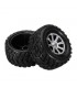 RUEDAS DERECHAS A969 (2u.)