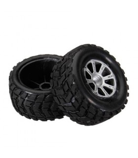 RUEDAS DERECHAS A969 (2u.)
