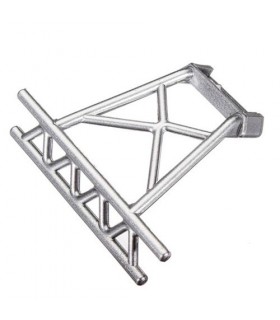 BUMPER TRAS. A969