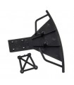 BUMPER DEL. L979