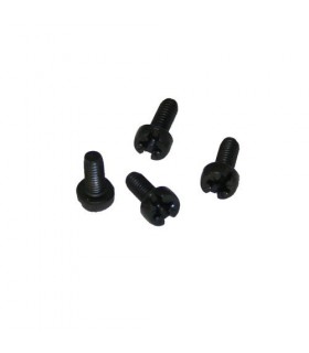 TORNILLOS TAPA CARTER NOVA 2.6x6 12 (4u.)