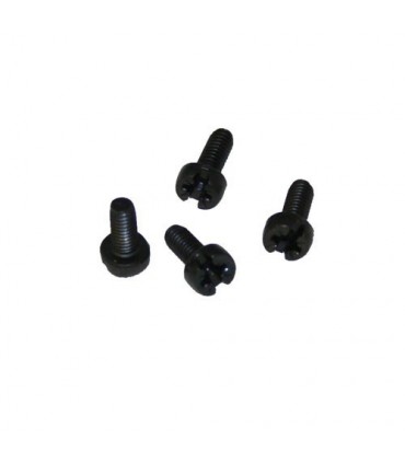 TORNILLOS TAPA CARTER NOVA 2.6x6 12 (4u.)