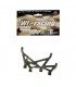 SOPORTES BUMPER  L979