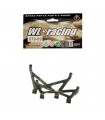 SOPORTES BUMPER  L979