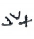 SOPORTES SUSPENSION DEL. L969