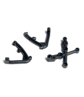 SOPORTES SUSPENSION DEL. L969