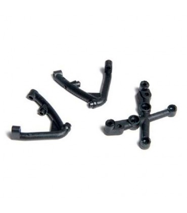 SOPORTES SUSPENSION DEL. L969