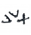 SOPORTES SUSPENSION DEL. L969