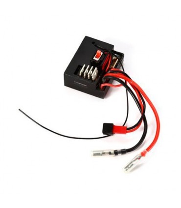 RECEPTOR L959/L969