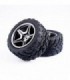 RUEDAS COMPLETAS 12404 (2u.)