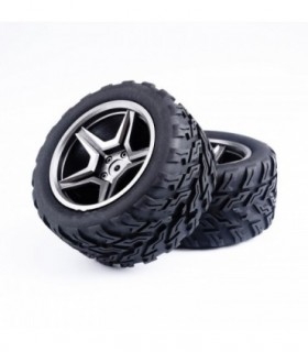 RUEDAS COMPLETAS 12404 (2u.)