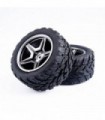 RUEDAS COMPLETAS 12404 (2u.)