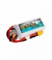 GENS ACE SOARING 2200 mAh 14.8V 20C 4S1P  WITH XT60-GEA22004S20X6
