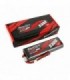 GENS ACE 5300 mAh 7.6V HV 60C HC  WITH T-DEAN-GEA53002S60D20