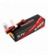 GENS ACE 5300 mAh 11.1V 60C 3S1P HC WITH T-DEAN-GEA53003S60D