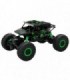 CRAWLER 1/18 4WD CON BATERIA 4.8v. NiCd VERDE