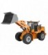 BULLDOZER HUINA 1567 1/24 2.4GHZ