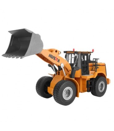 BULLDOZER HUINA 1567 1/24 2.4GHZ