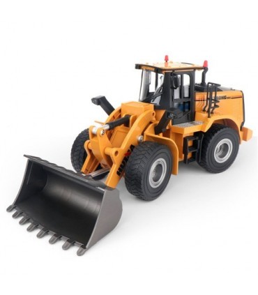 BULLDOZER HUINA 1567 1/24 2.4GHZ