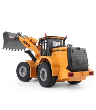 BULLDOZER HUINA 1567 1/24 2.4GHZ