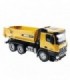 VOLQUETE HUINA 1582 1/14 METALICO 2.4GHZ