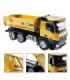 VOLQUETE HUINA 1582 1/14 METALICO 2.4GHZ