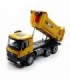 VOLQUETE HUINA 1582 1/14 METALICO 2.4GHZ