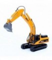 EXCAVADORA HUINA 1710 1/50 ESTATICA