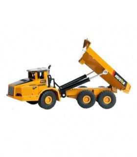 BUMPER HUINA 1712 1/50 ESTATICA