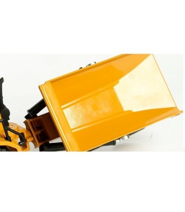 BUMPER HUINA 1712 1/50 ESTATICA