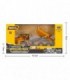 BUMPER HUINA 1712 1/50 ESTATICA
