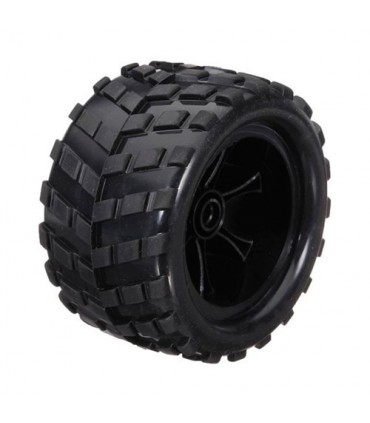 RUEDAS DEL.  L969 (2u.)
