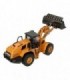 BULLDOZER HUINA 1714-2 1/50 ESTATICA EDICION COLECCIONISTA