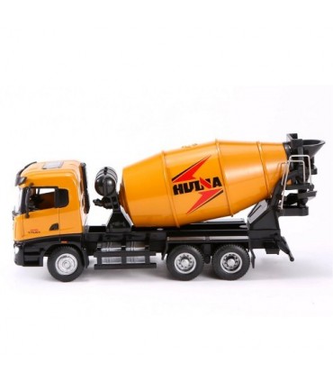HORMIGONERA HUINA 1719 1/50 ESTATICA